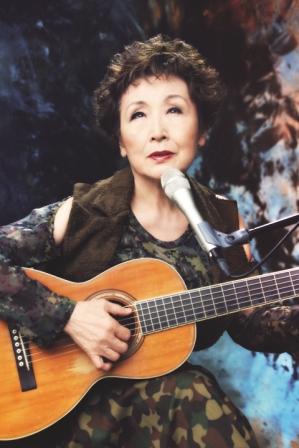 50周年記念　加藤登紀子コンサート　～終わりなき歌～
