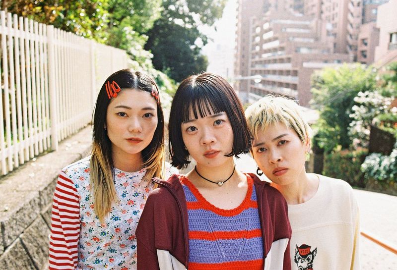 【販売終了】SHISHAMO ワンマンツアー2025春 「NICE TO MEET YOUr town!!! ～season2～」