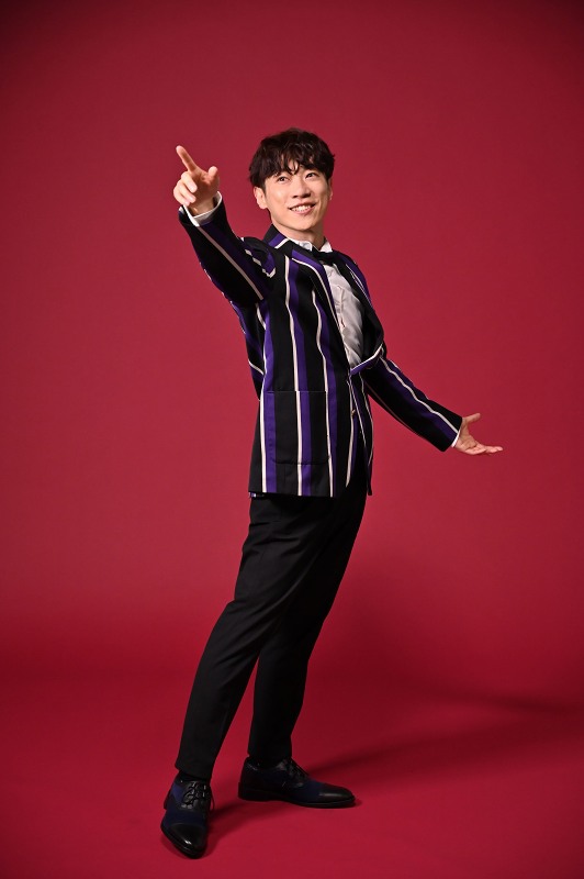 20th Anniversary 横山だいすけ My Songs Concert