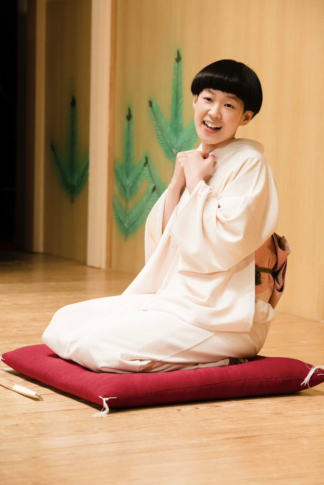 小枝