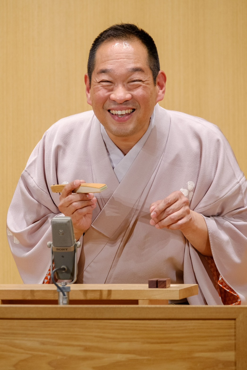 露の団六